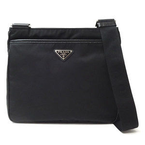 Prada nylon Nero Black